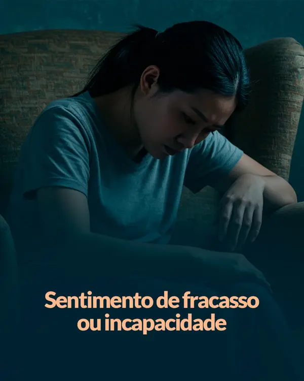 Terapia breve para o caso 6